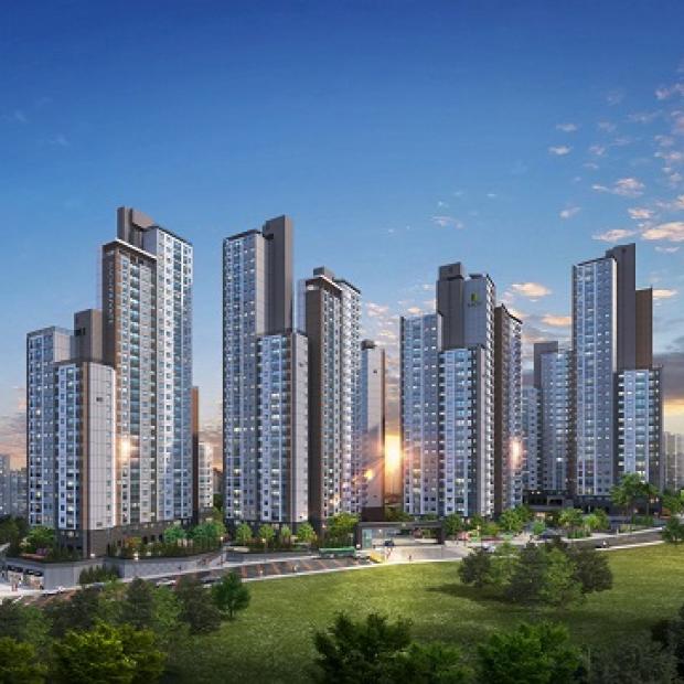 도로망 개통에 들썩이는 부동산 시장... ‘전주 라온프라이빗 퍼스티브’ 새길 효과 기대